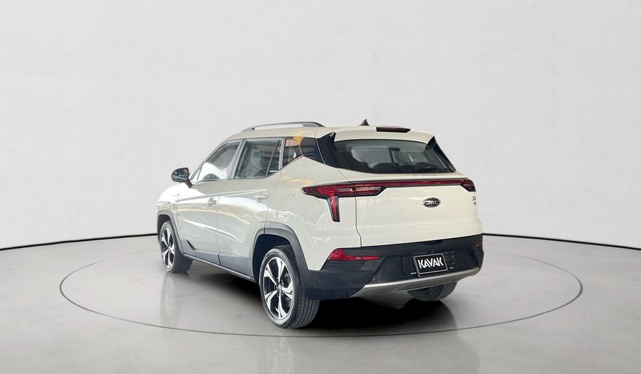 Jac Js4 INTELLIGENT Suv 2023
