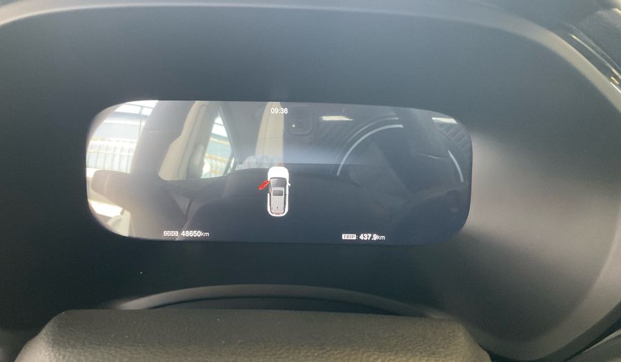 Jac Js4 INTELLIGENT Suv 2023