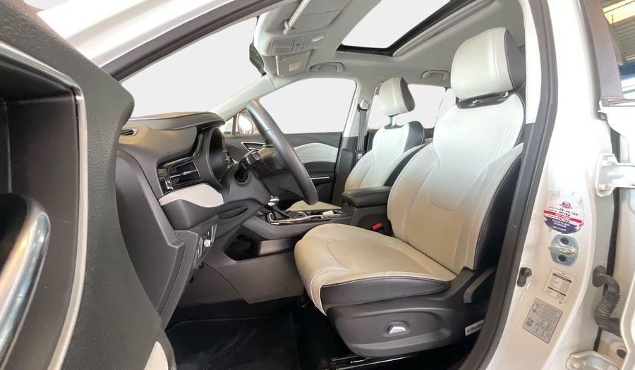 Jac Js4 INTELLIGENT Suv 2023