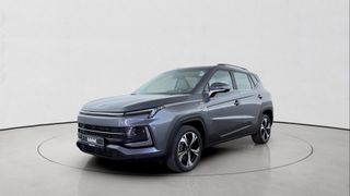 JAC Js4 Intelligent
