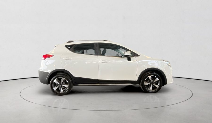 Jac S3 Plus 1.6 CVT INTELLIGENT LUXURY Suv 2020