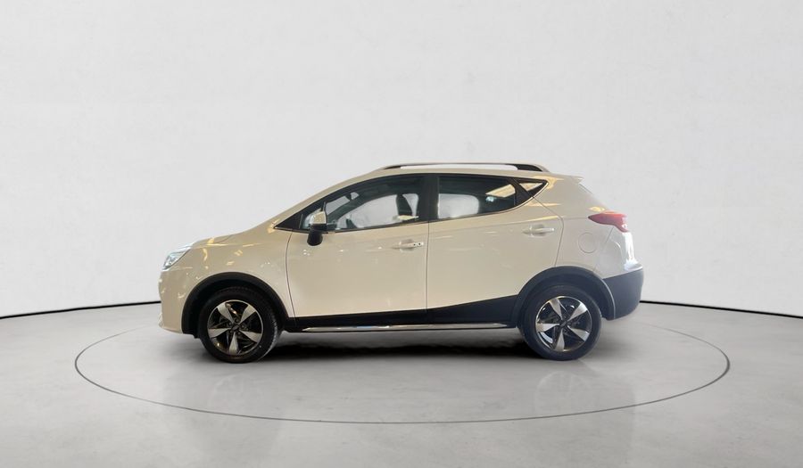 Jac S3 Plus 1.6 CVT INTELLIGENT LUXURY Suv 2020