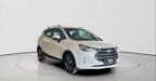 Jac S3 Plus 1.6 CVT INTELLIGENT LUXURY Suv 2020