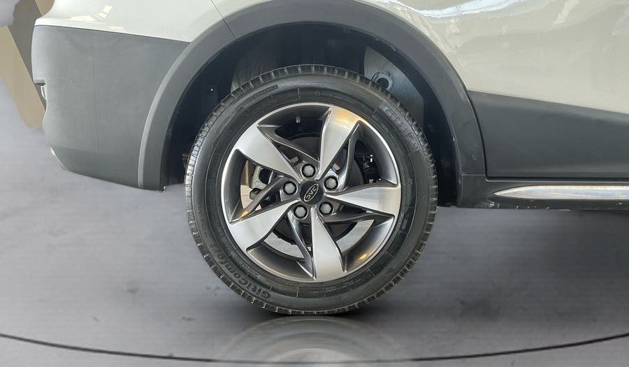 Jac S3 Plus 1.6 CVT INTELLIGENT LUXURY Suv 2020