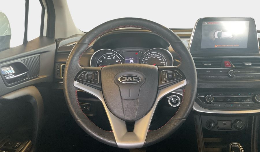 Jac S3 Plus 1.6 CVT INTELLIGENT LUXURY Suv 2020