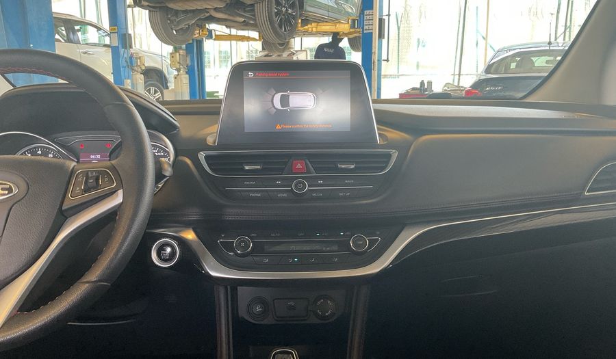 Jac S3 Plus 1.6 CVT INTELLIGENT LUXURY Suv 2020