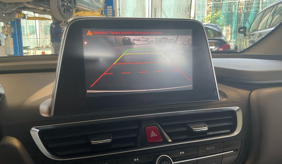 Jac S3 Plus 1.6 CVT INTELLIGENT LUXURY Suv 2020
