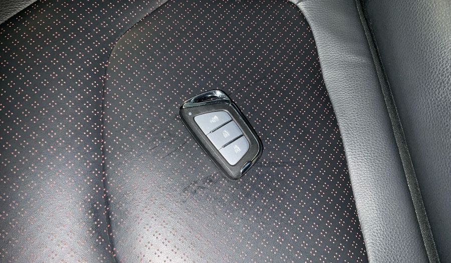 Jac S3 Plus 1.6 CVT INTELLIGENT LUXURY Suv 2020