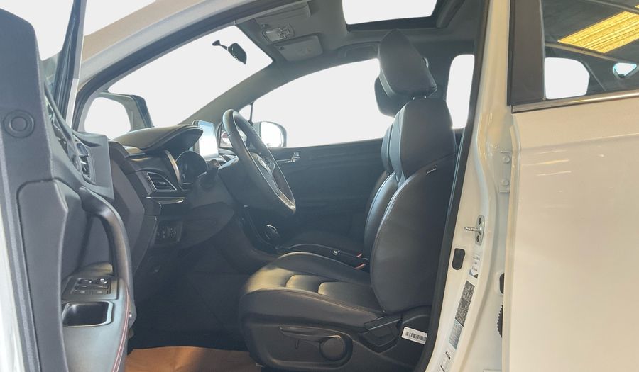 Jac S3 Plus 1.6 CVT INTELLIGENT LUXURY Suv 2020