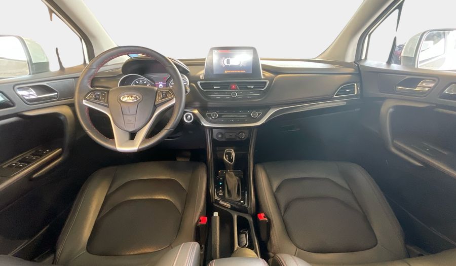 Jac S3 Plus 1.6 CVT INTELLIGENT LUXURY Suv 2020