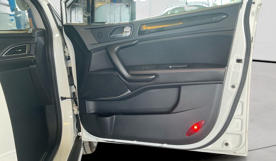 Jac S3 Plus 1.6 CVT INTELLIGENT LUXURY Suv 2020
