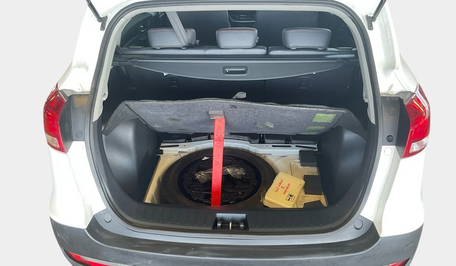 Jac S3 Plus 1.6 CVT INTELLIGENT LUXURY Suv 2020