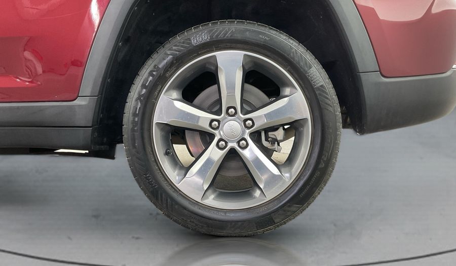 Jeep Grand Cherokee 3.6 LIMITED PLUS 2 ROW 4WD AUTO Suv 2023