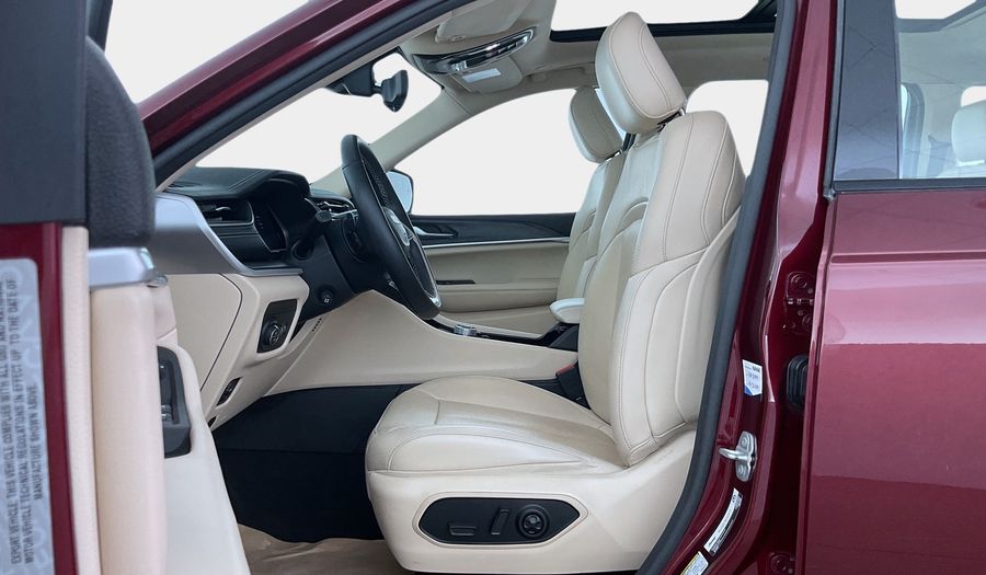 Jeep Grand Cherokee 3.6 LIMITED PLUS 2 ROW 4WD AUTO Suv 2023