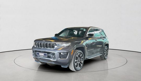 Jeep • Grand Cherokee