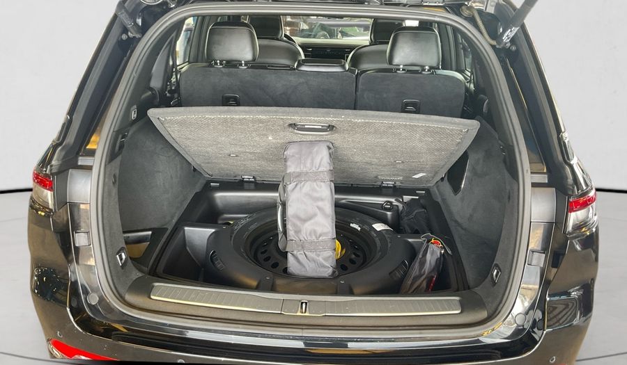 Jeep Grand Cherokee 3.6 OVERLAND 2 ROW 4WD AUTO Suv 2023