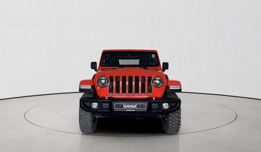 Jeep Wrangler RUBICON X Suv 2023