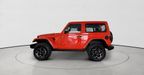 Jeep Wrangler RUBICON X Suv 2023