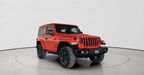 Jeep Wrangler RUBICON X Suv 2023