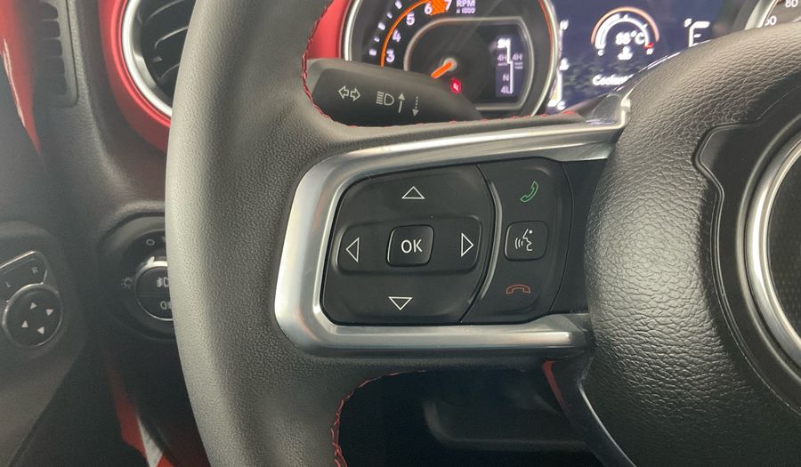 Jeep Wrangler RUBICON X Suv 2023