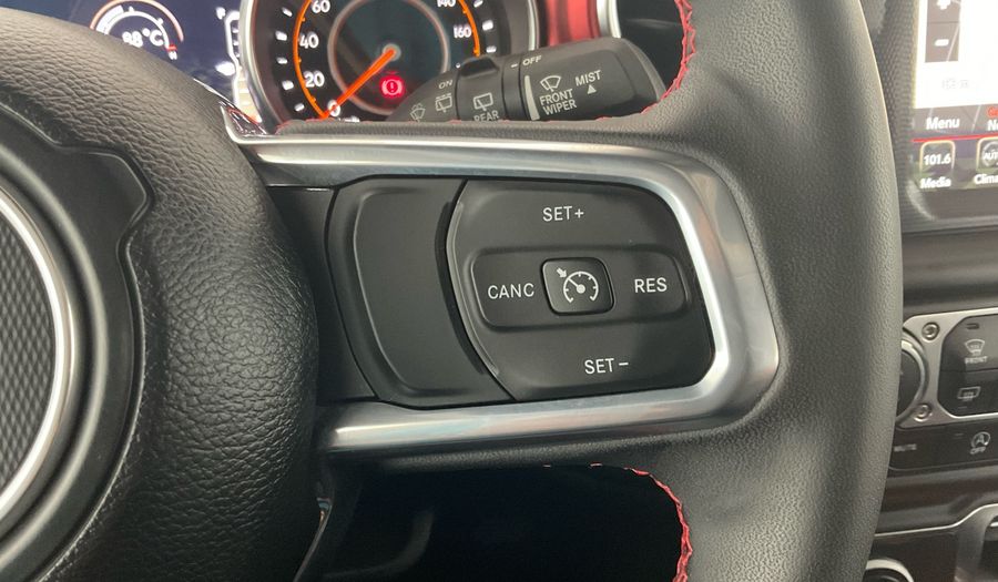 Jeep Wrangler RUBICON X Suv 2023