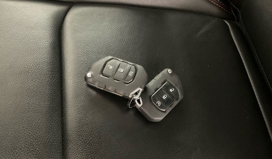 Jeep Wrangler RUBICON X Suv 2023