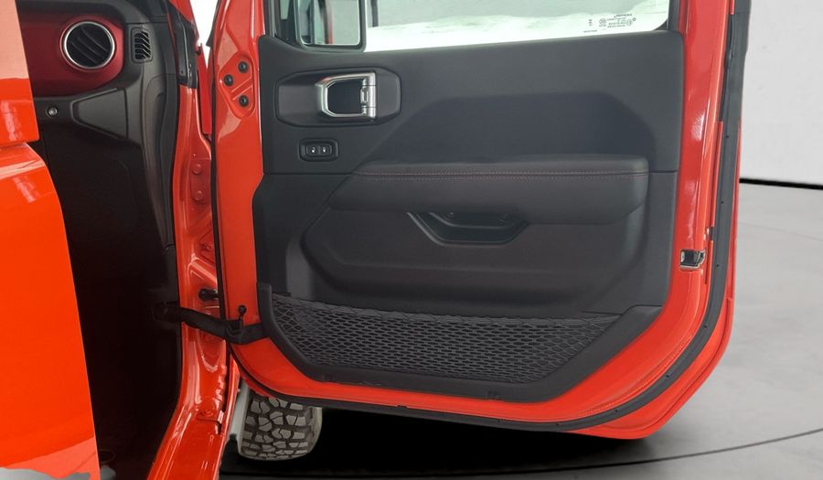 Jeep Wrangler RUBICON X Suv 2023