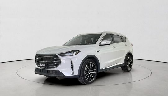 Jetour • X70 Plus