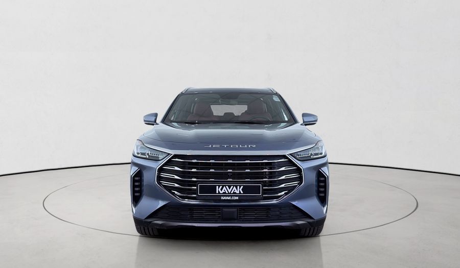 Jetour X70 Plus COMFORT Suv 2023