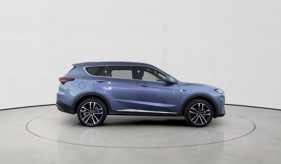 Jetour X70 Plus COMFORT Suv 2023