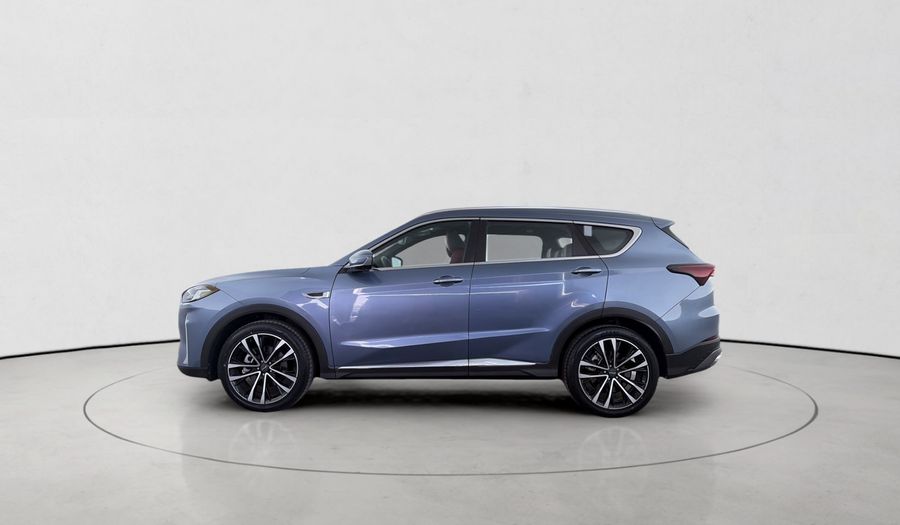Jetour X70 Plus COMFORT Suv 2023