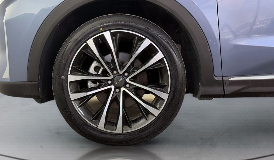Jetour X70 Plus COMFORT Suv 2023