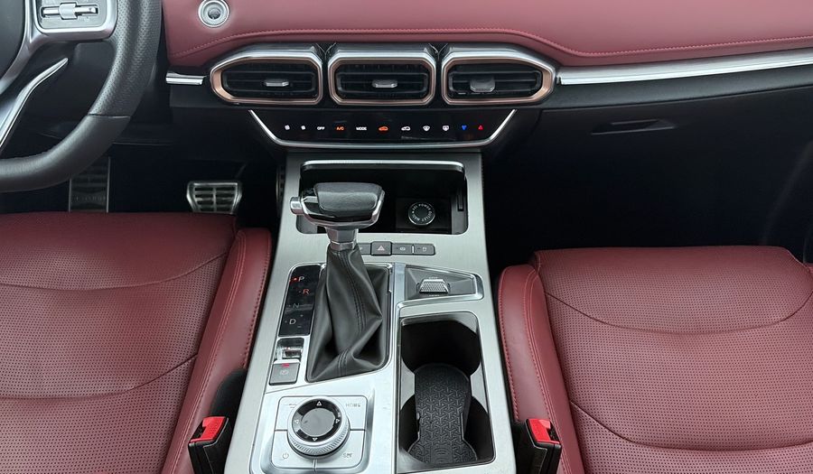 Jetour X70 Plus COMFORT Suv 2023
