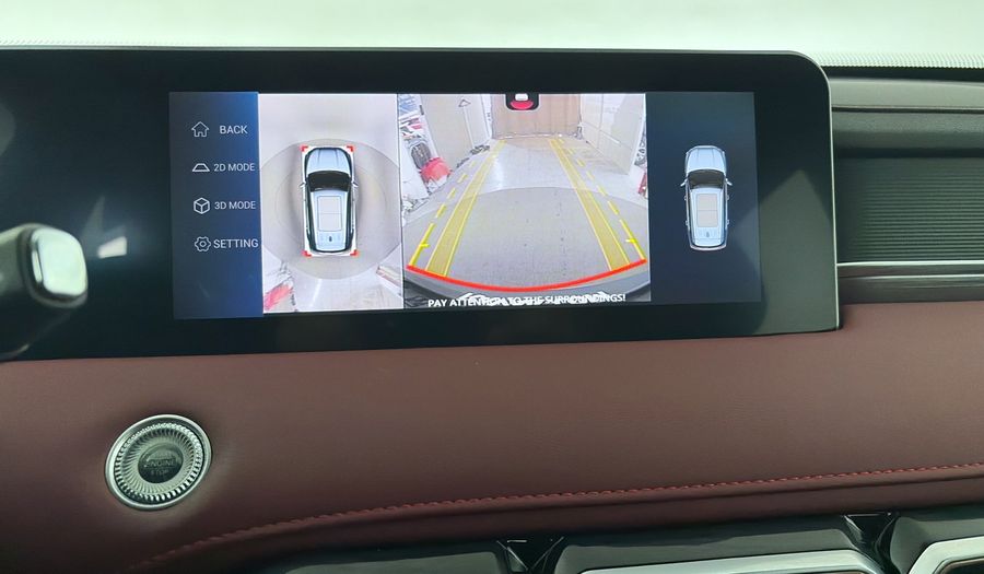 Jetour X70 Plus COMFORT Suv 2023
