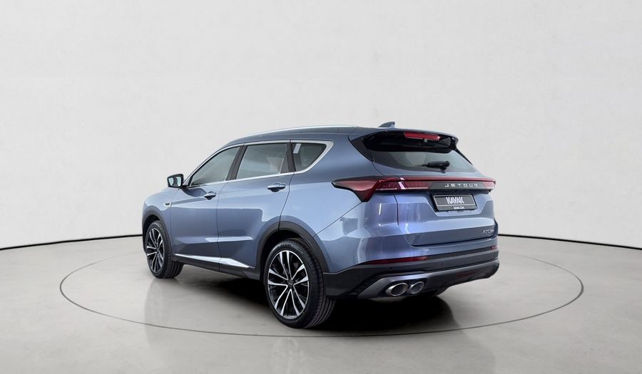 Jetour X70 Plus COMFORT Suv 2023