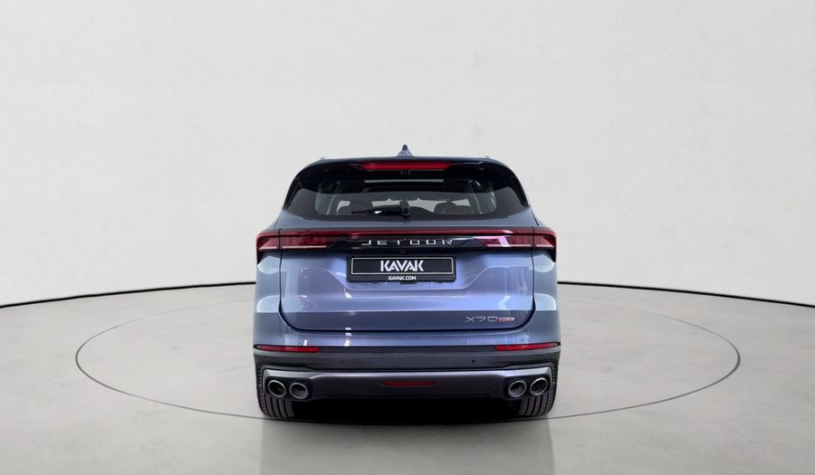Jetour X70 Plus COMFORT Suv 2023