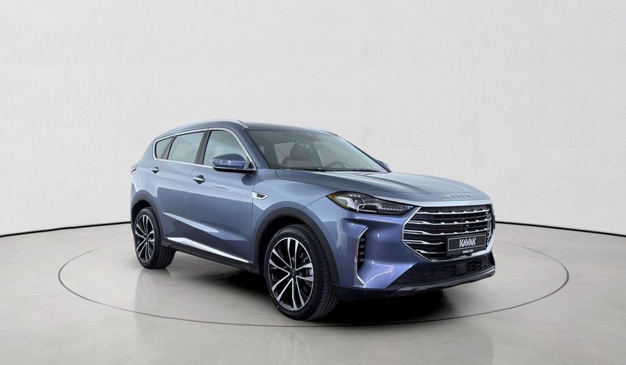 Jetour X70 Plus COMFORT Suv 2023