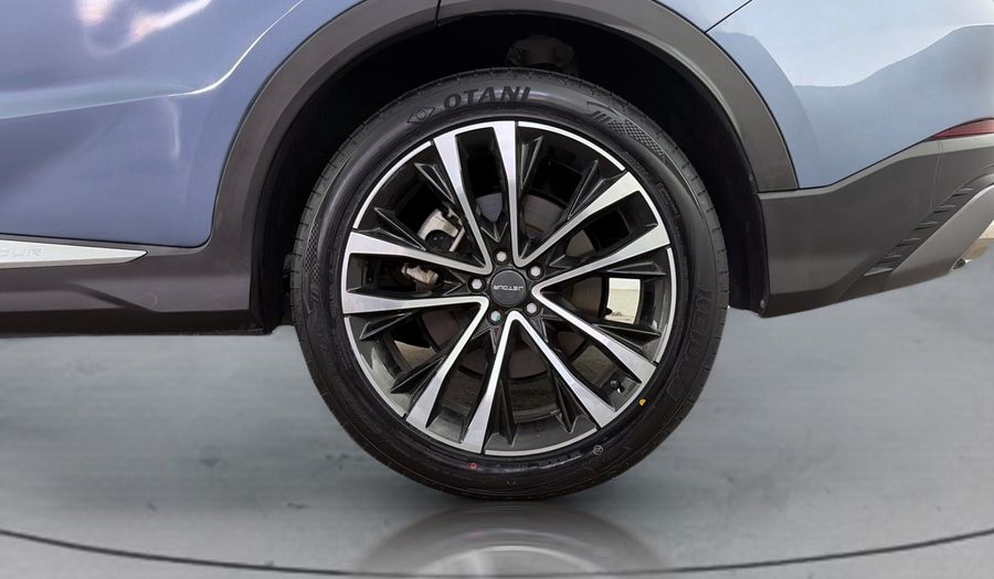 Jetour X70 Plus COMFORT Suv 2023