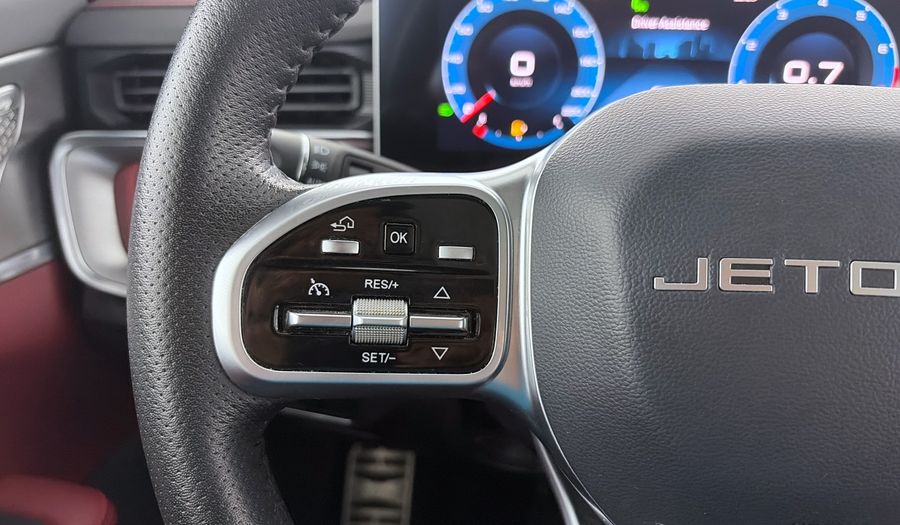 Jetour X70 Plus COMFORT Suv 2023
