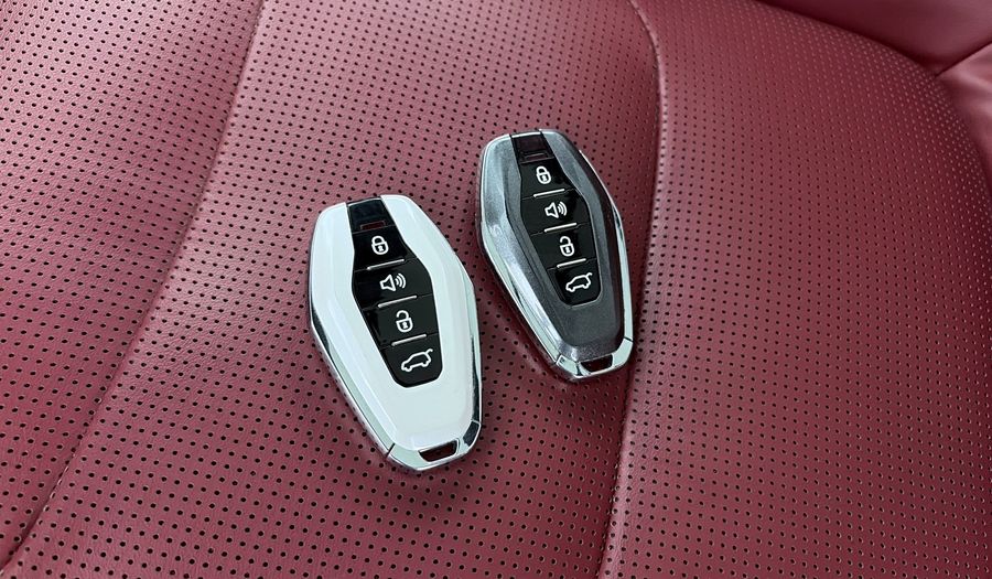 Jetour X70 Plus COMFORT Suv 2023