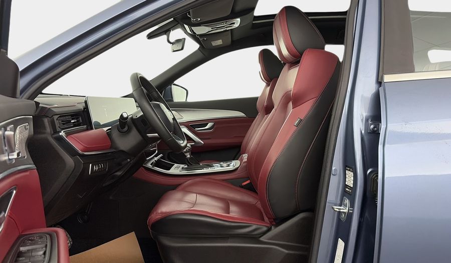 Jetour X70 Plus COMFORT Suv 2023