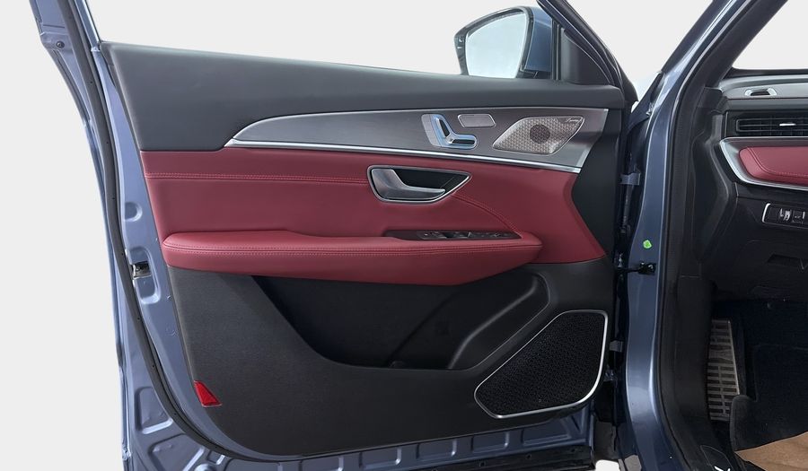 Jetour X70 Plus COMFORT Suv 2023