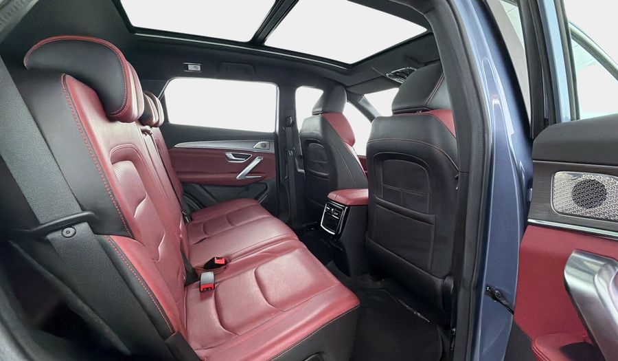 Jetour X70 Plus COMFORT Suv 2023