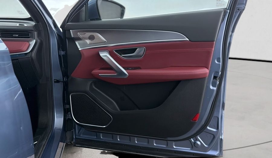 Jetour X70 Plus COMFORT Suv 2023