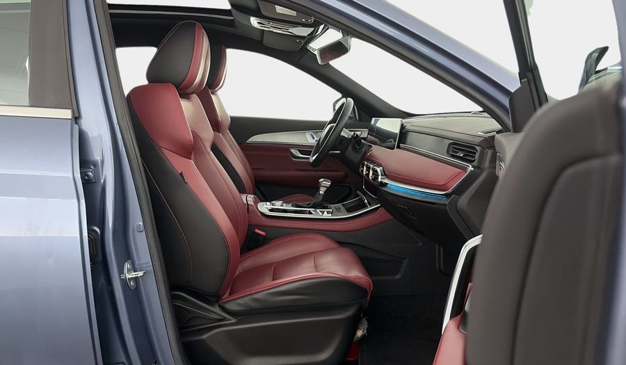 Jetour X70 Plus COMFORT Suv 2023