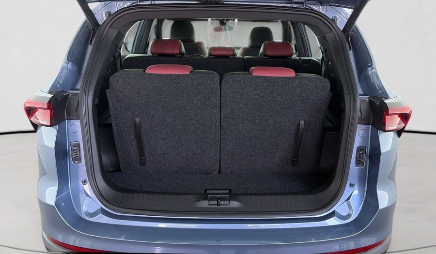 Jetour X70 Plus COMFORT Suv 2023