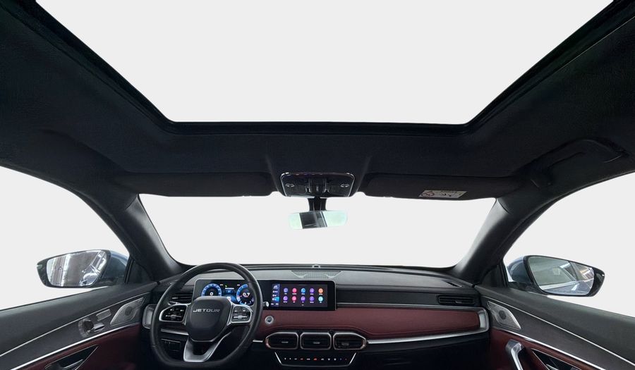 Jetour X70 Plus COMFORT Suv 2023