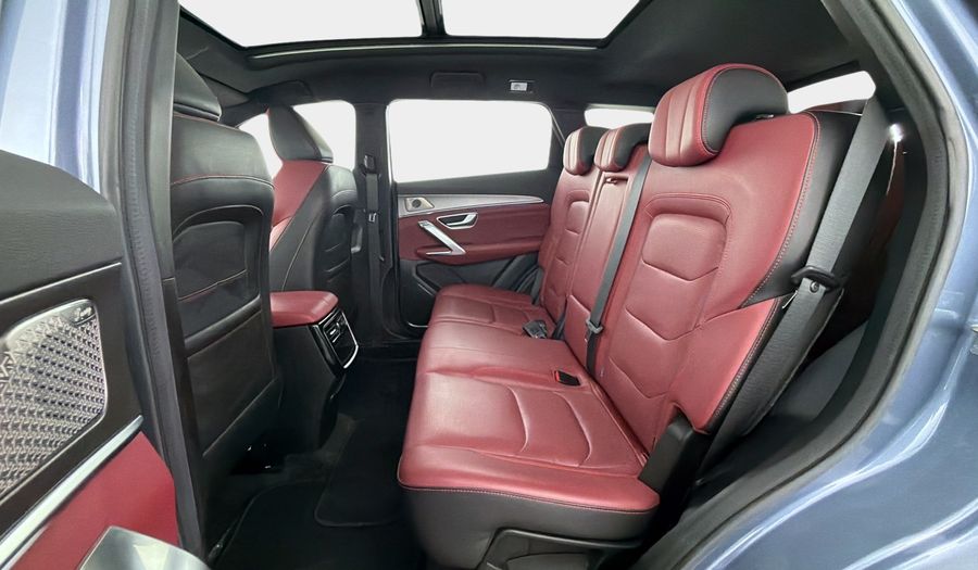 Jetour X70 Plus COMFORT Suv 2023