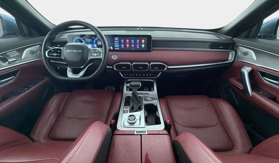 Jetour X70 Plus COMFORT Suv 2023