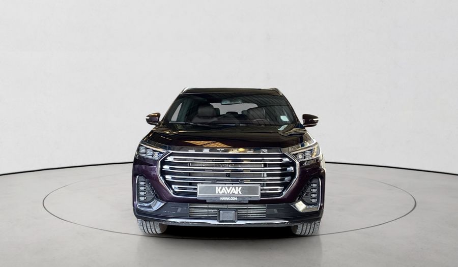 Jetour X90 Plus 2.0T GDI 7DCT LUXURY Suv 2023